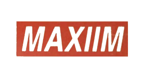MAXIIM