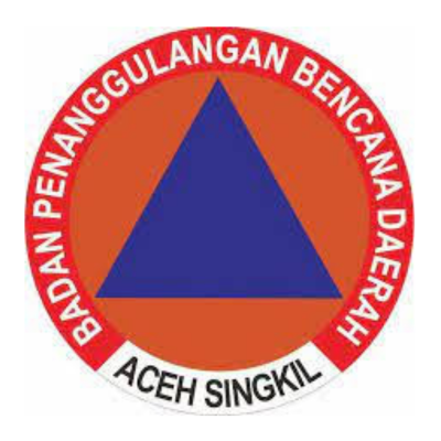 BPBD ACEH SINGGIL 